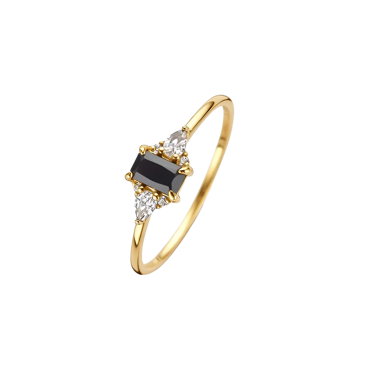 Edelsteen Ringen