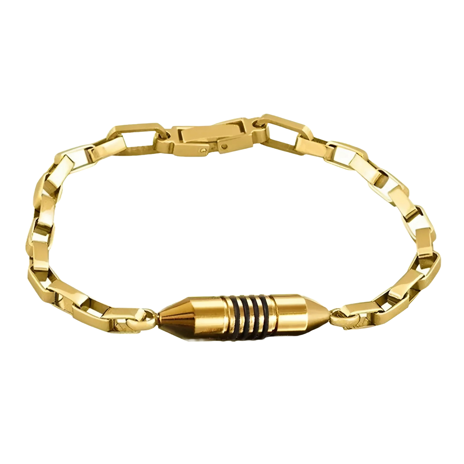 As Armbanden