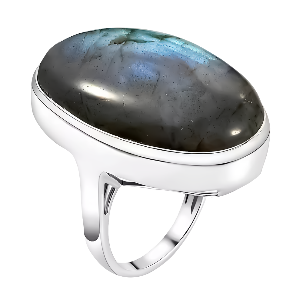 Labradoriet Ringen