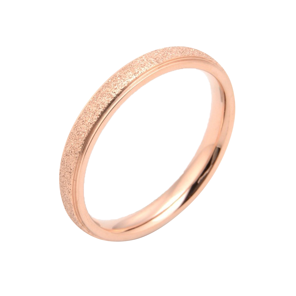 RVS / Stalen Ringen