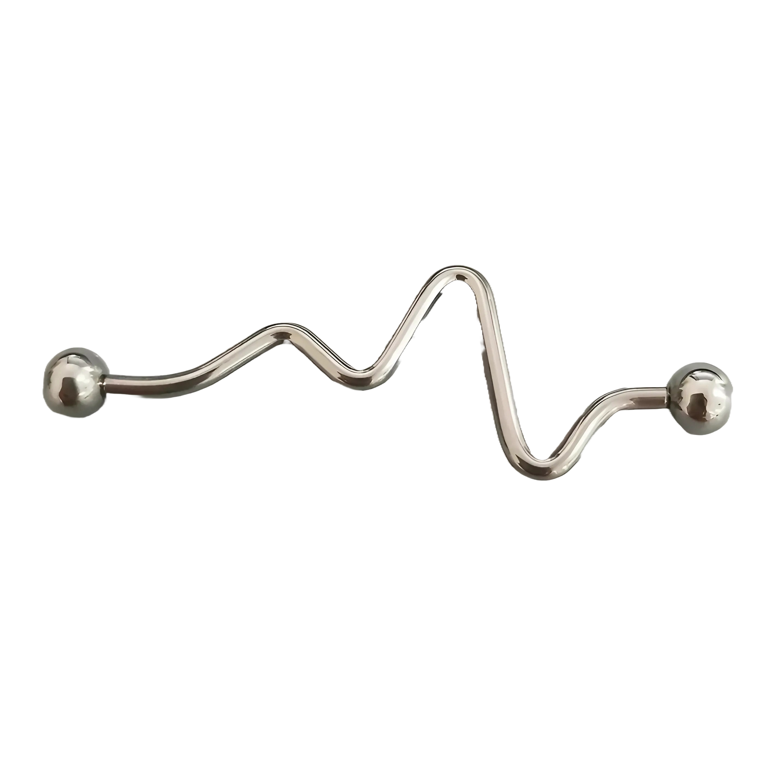 Zilveren Piercings